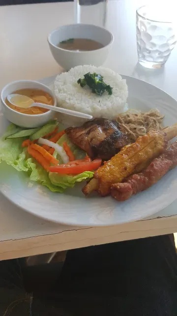 Minh Vietnamese Restaurant