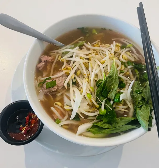 Minh Vietnamese Restaurant