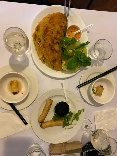 Minh Vietnamese Restaurant