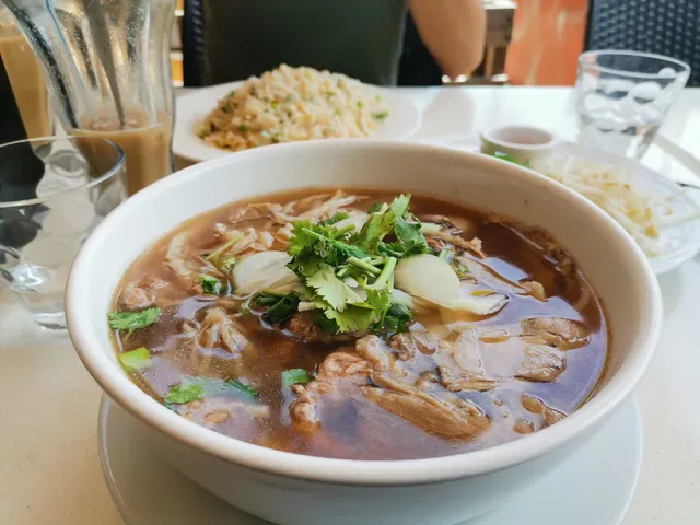 Minh Vietnamese Restaurant