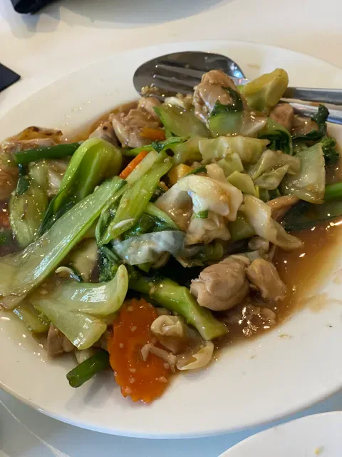 Minh Vietnamese Restaurant