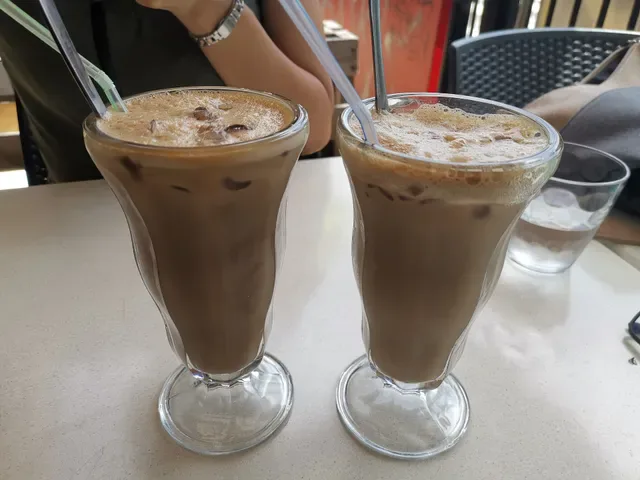Minh Vietnamese Restaurant