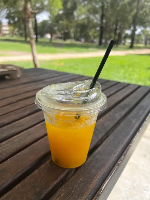 MISC. Parramatta