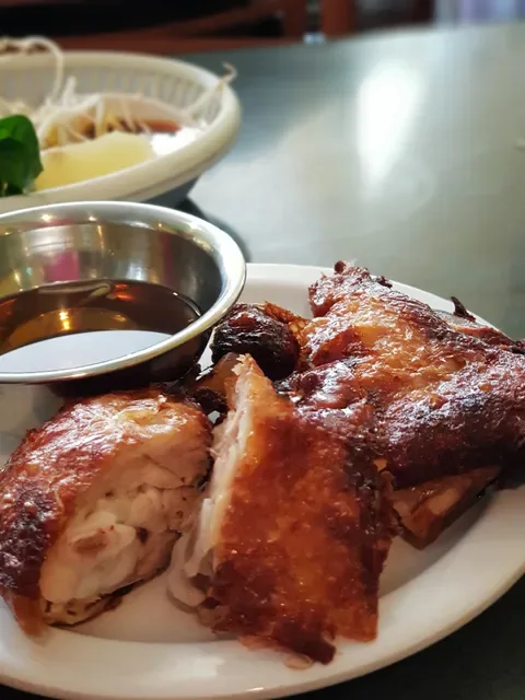 Miss Saigon Restaurant