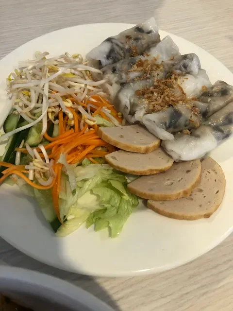 Miss Saigon Restaurant