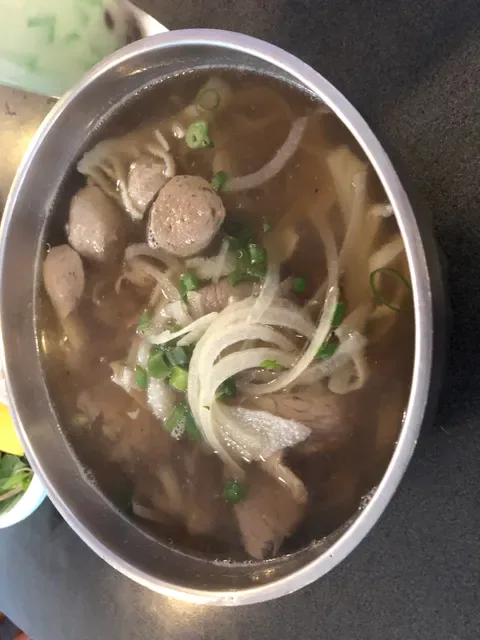 Miss Saigon Restaurant