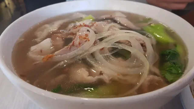 Miss Saigon Restaurant