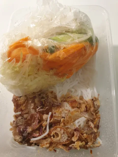 Miss Saigon Restaurant