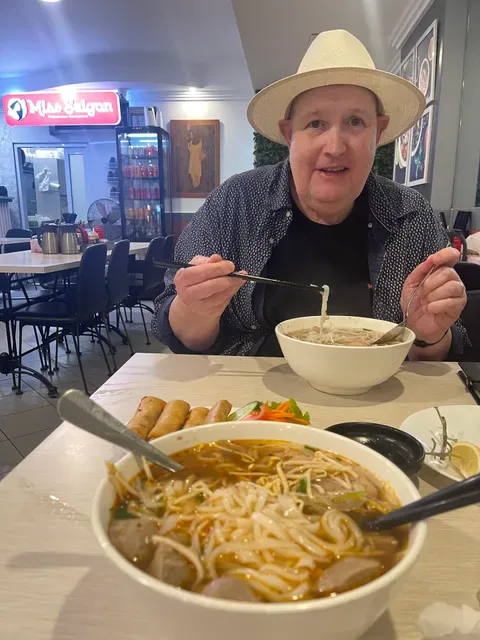 Miss Saigon Restaurant