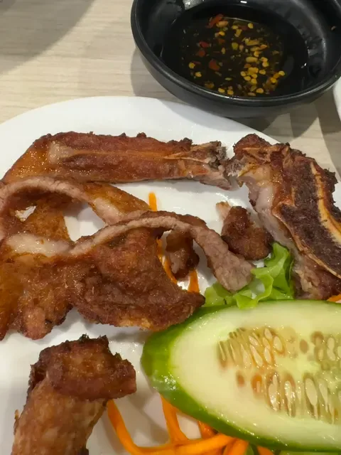 Miss Saigon Restaurant