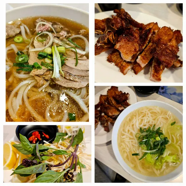 Miss Saigon Restaurant