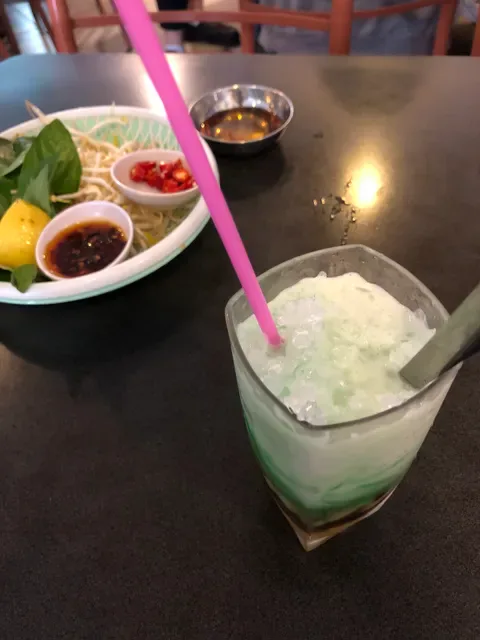 Miss Saigon Restaurant