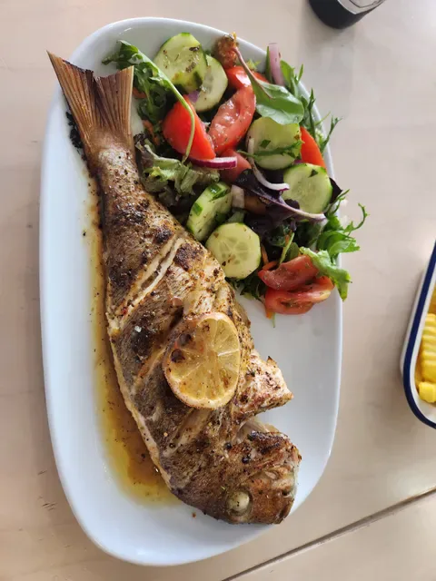 Mister Fish