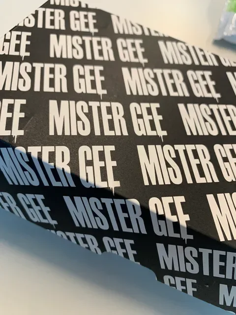 Mister Gee North Strathfield
