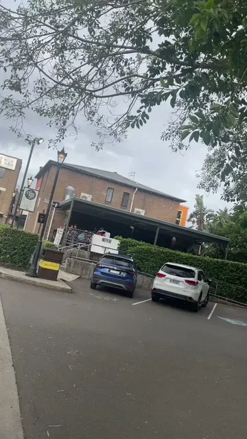 Mister Gee North Strathfield