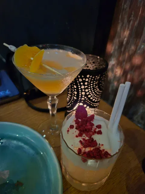 Percy - Sydney Tapas & Wine Bar