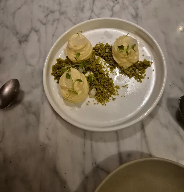 Percy - Sydney Tapas & Wine Bar