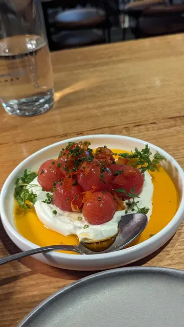 Percy - Sydney Tapas & Wine Bar