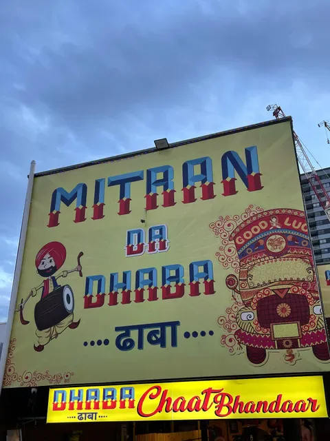 Mitran Da Dhaba Blacktown