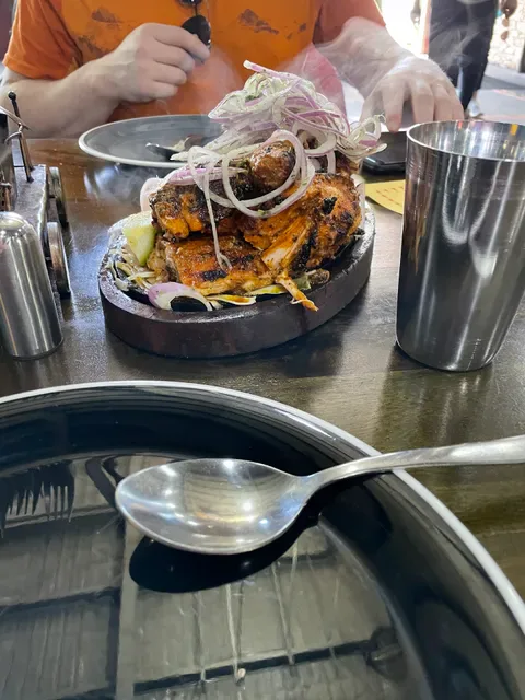 Mitran Da Dhaba Blacktown