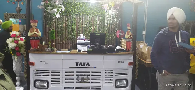 Mitran Da Dhaba Blacktown