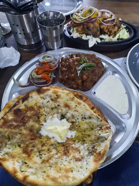 Mitran Da Dhaba Blacktown