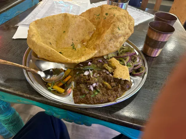 Mitran Da Dhaba Blacktown