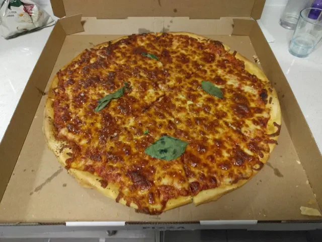 Mix Pizza Bar