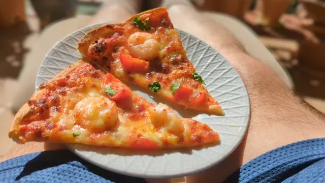 Mix Pizza Bar