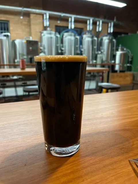 Mixtape Brewing & Bar