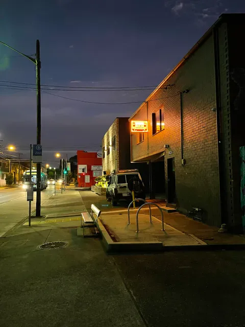 Mixtape Brewing & Bar