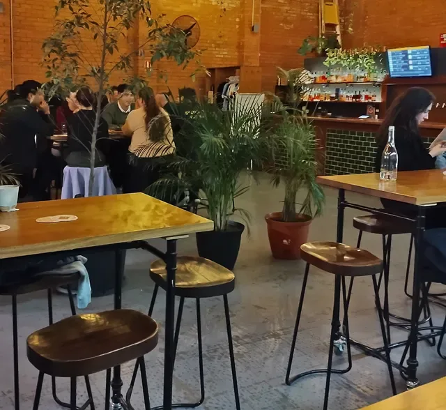 Mixtape Brewing & Bar
