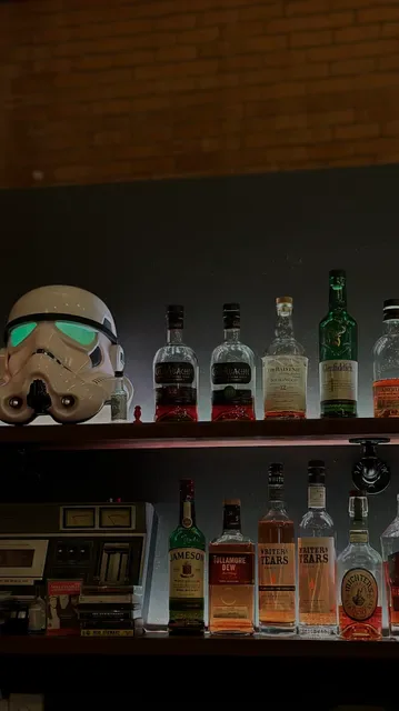Mixtape Brewing & Bar