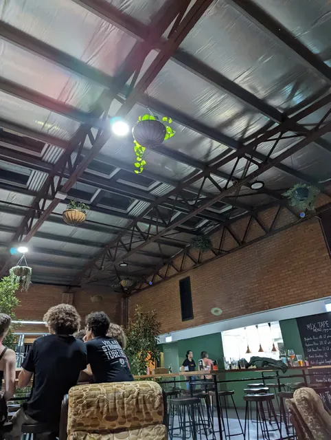 Mixtape Brewing & Bar