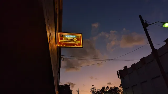 Mixtape Brewing & Bar