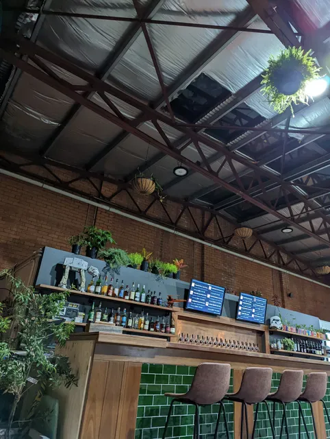 Mixtape Brewing & Bar