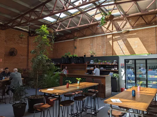 Mixtape Brewing & Bar