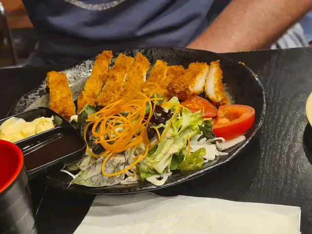 Miyama Japanese Kitchen Newtown