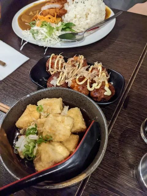 Miyama Japanese Kitchen Newtown
