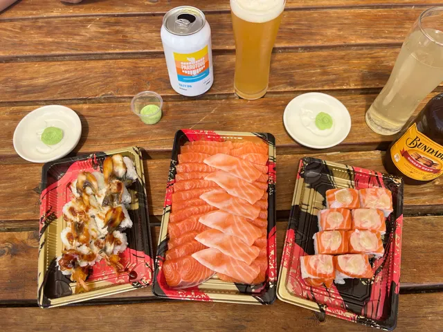 Miyama Japanese Kitchen Newtown