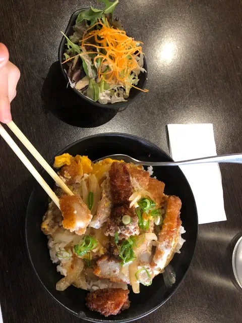 Miyama Japanese Kitchen Newtown