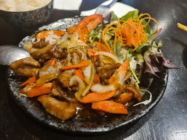 Miyama Japanese Kitchen Newtown