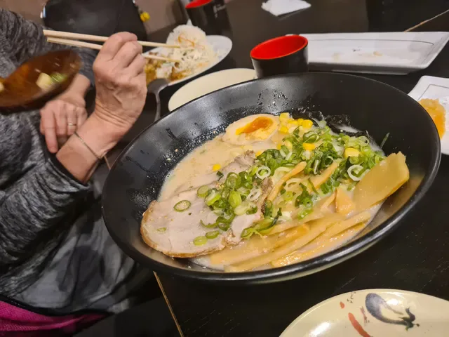 Miyama Japanese Kitchen Newtown