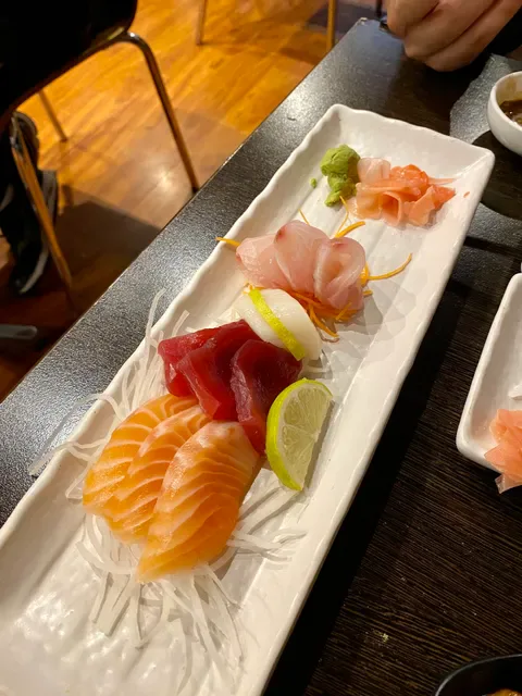 Miyama Japanese Kitchen Newtown