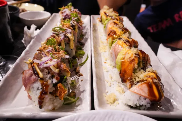 Miyama Japanese Kitchen Newtown