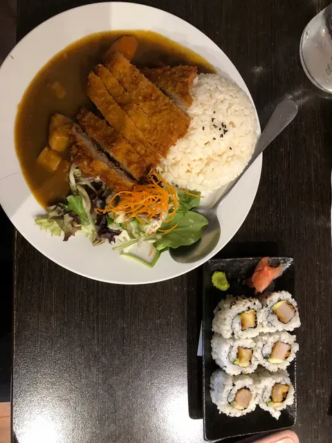Miyama Japanese Kitchen Newtown
