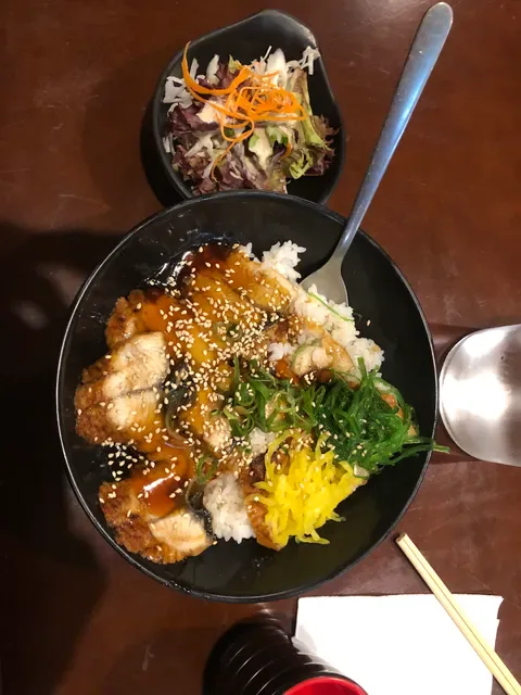 Miyama Japanese Kitchen Newtown