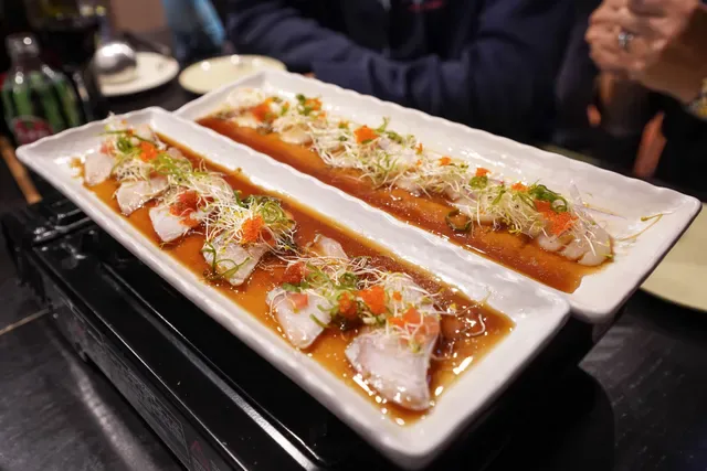 Miyama Japanese Kitchen Newtown
