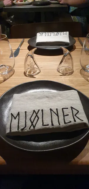 Mjølner Sydney