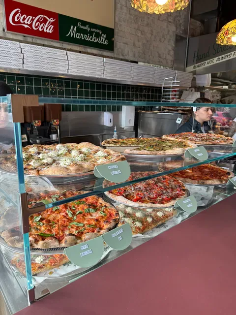 MMC Slice Shoppe